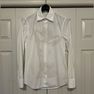 Archive and iconic Jil Sander from the early 2000s.